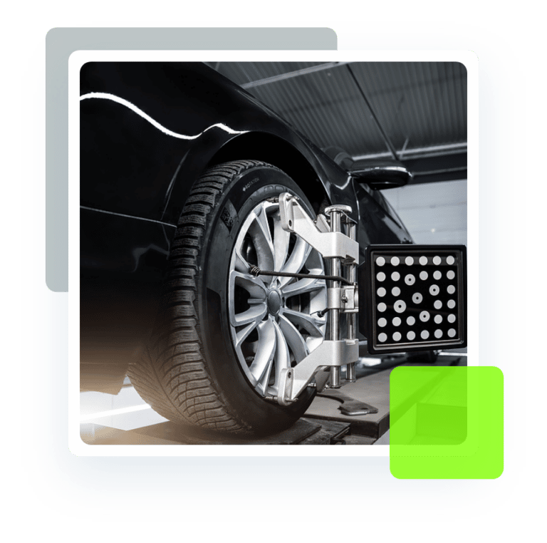Wheel Alignments in North Liberty, IA Quality Car Care
